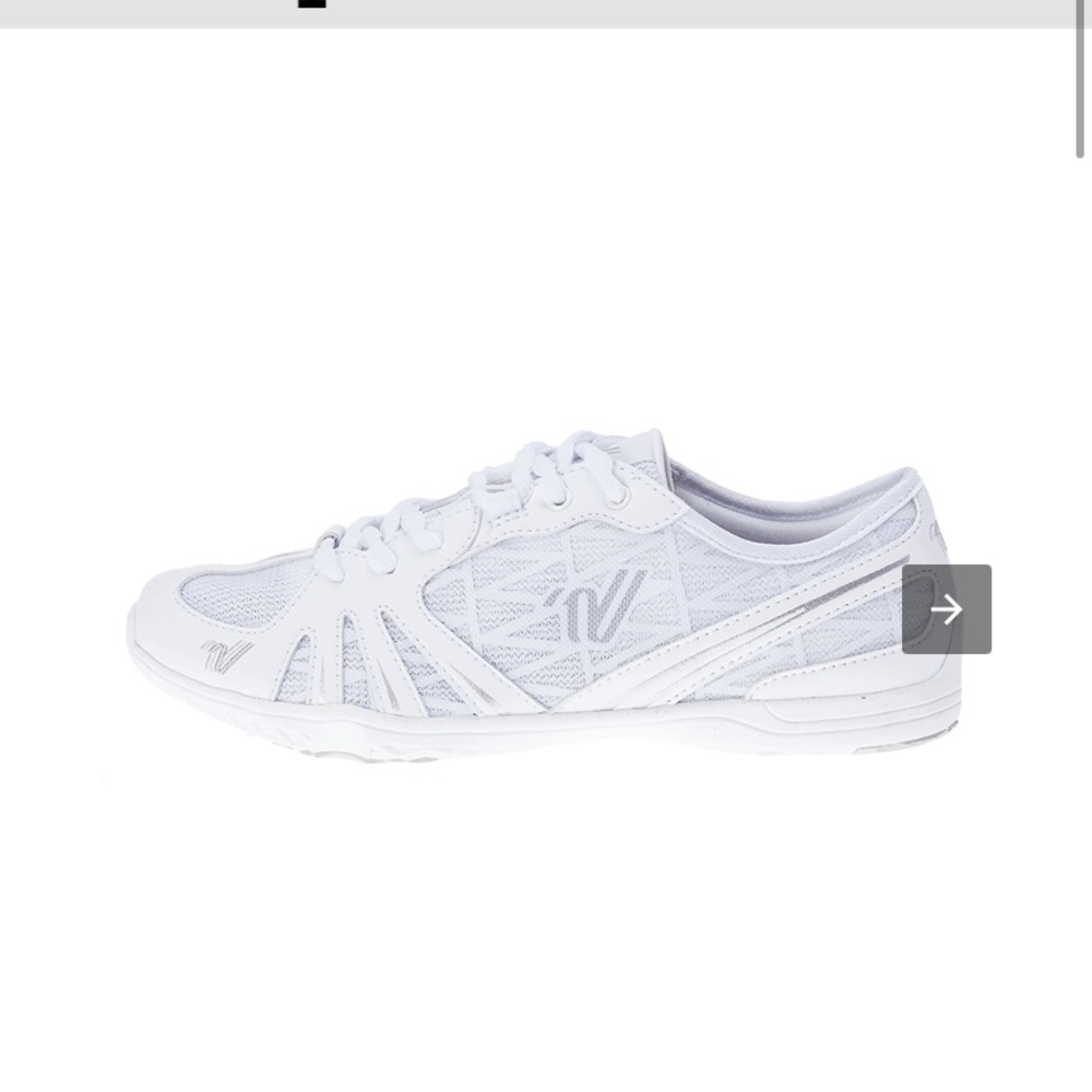 Varsity last pass 3.0 cheer shoes